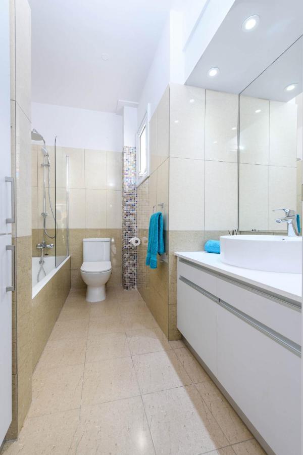 Villa Elaine Πρωταράς Εξωτερικό φωτογραφία