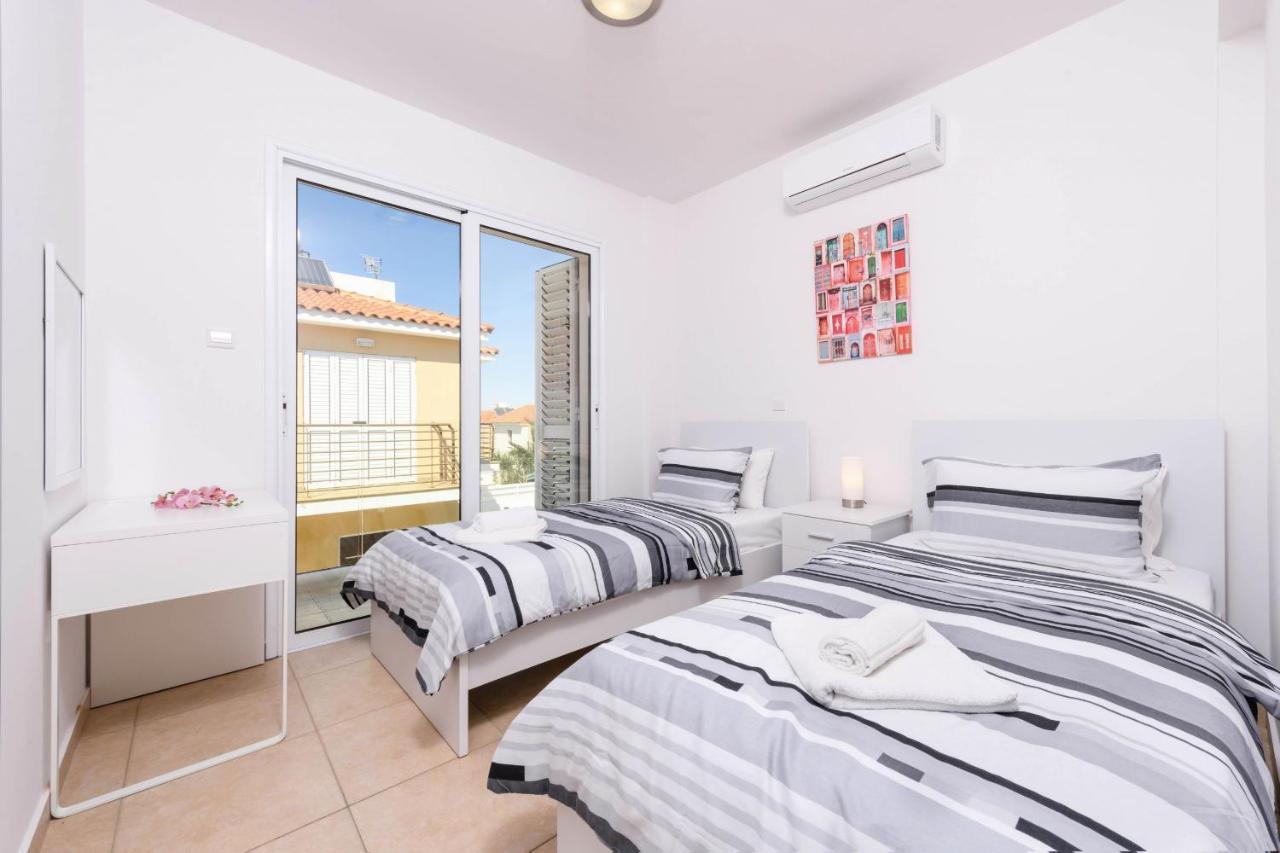 Villa Elaine Πρωταράς Εξωτερικό φωτογραφία