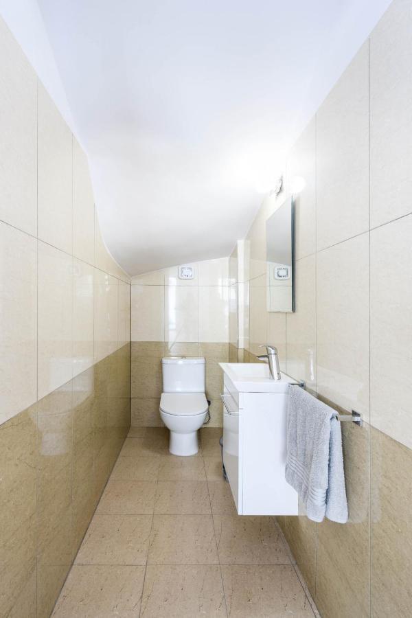 Villa Elaine Πρωταράς Εξωτερικό φωτογραφία