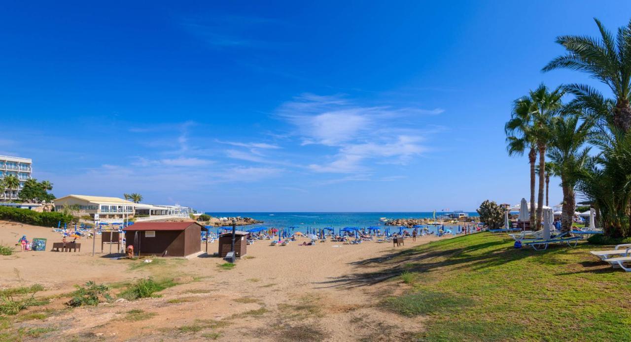 Villa Elaine Πρωταράς Εξωτερικό φωτογραφία