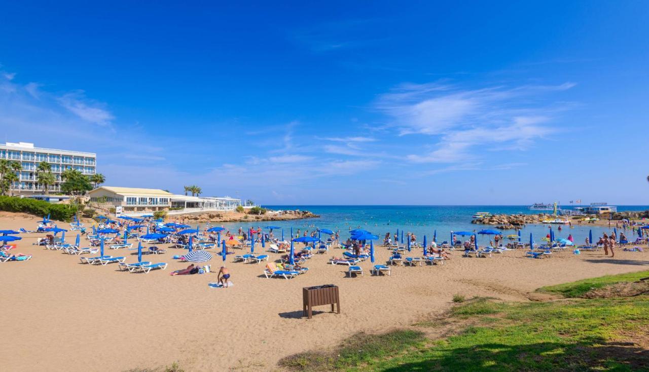 Villa Elaine Πρωταράς Εξωτερικό φωτογραφία
